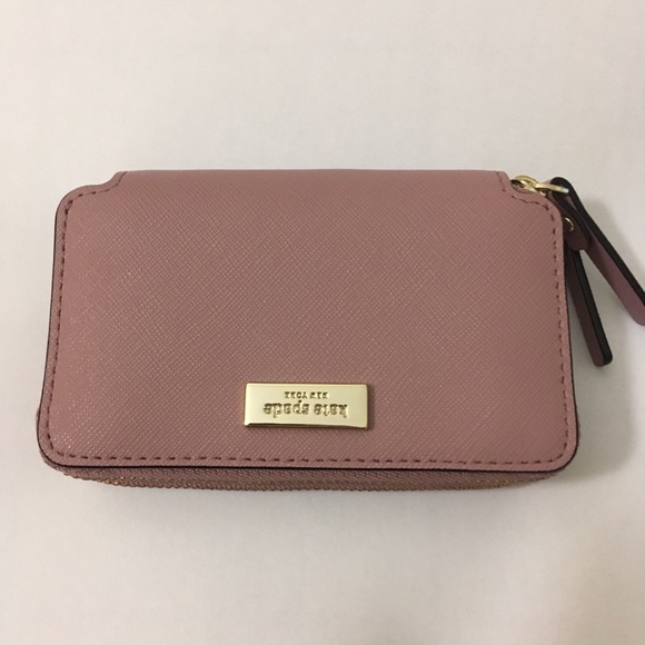kate spade Other - Kate Spade rosie wallet ♠️